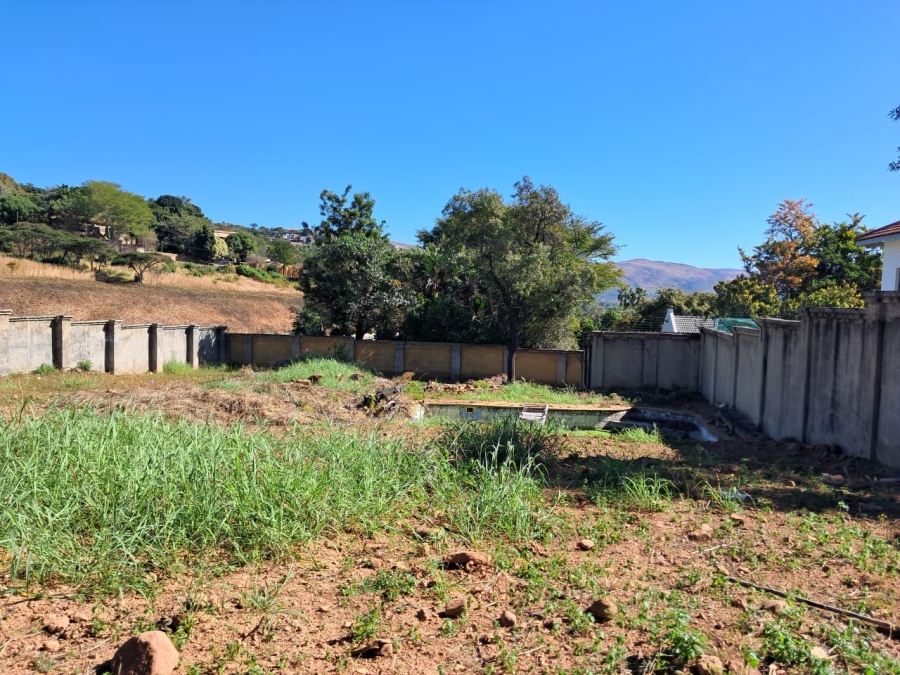 0 Bedroom Property for Sale in Cashan North West